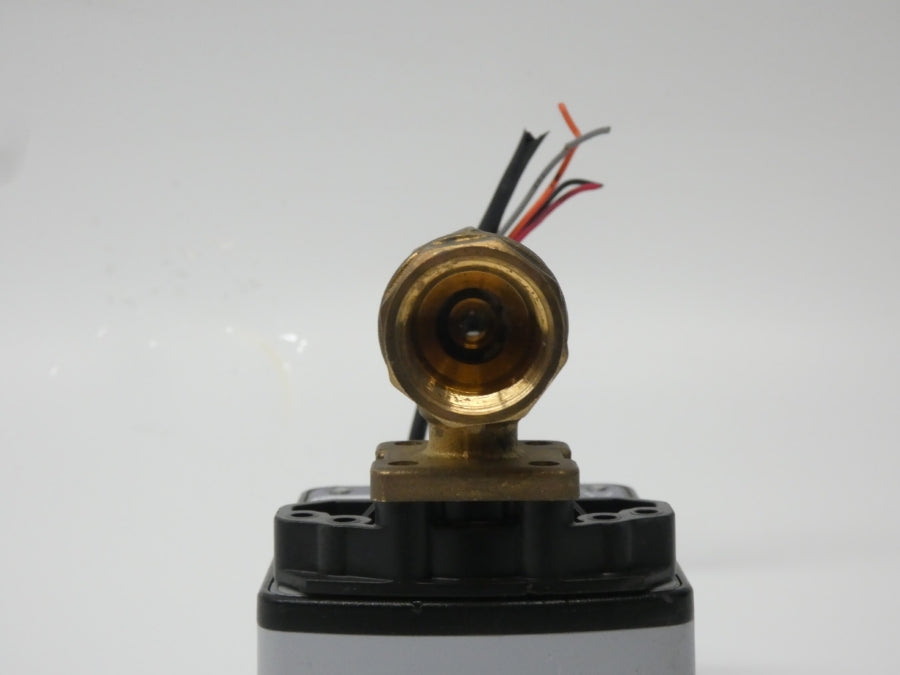 JOHNSON CONTROLS VA9203-GGA-2Z (AS PICTURED) UNMP