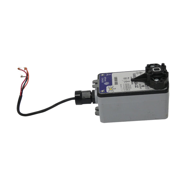 JOHNSON CONTROLS VA9203-GGA-2Z UNMP