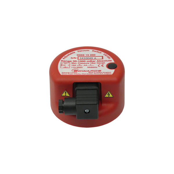 EDWARDS VS16K D05915000 115-250V 10A NSNP