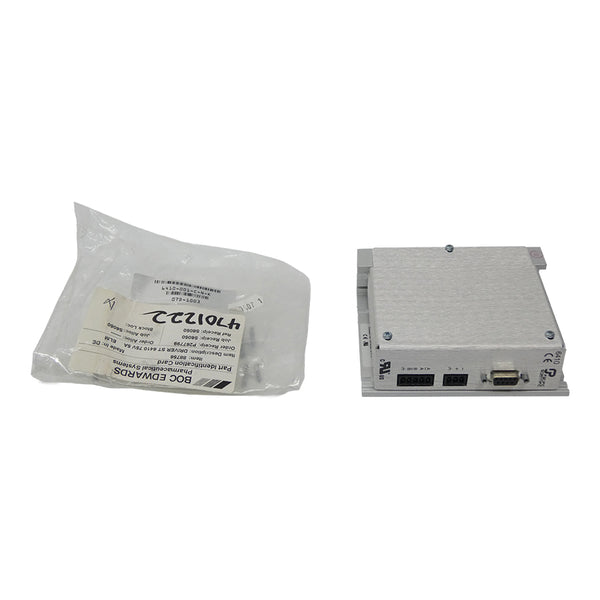 PACIFIC SCIENTIFIC 6410-001-C-N-K NSMP