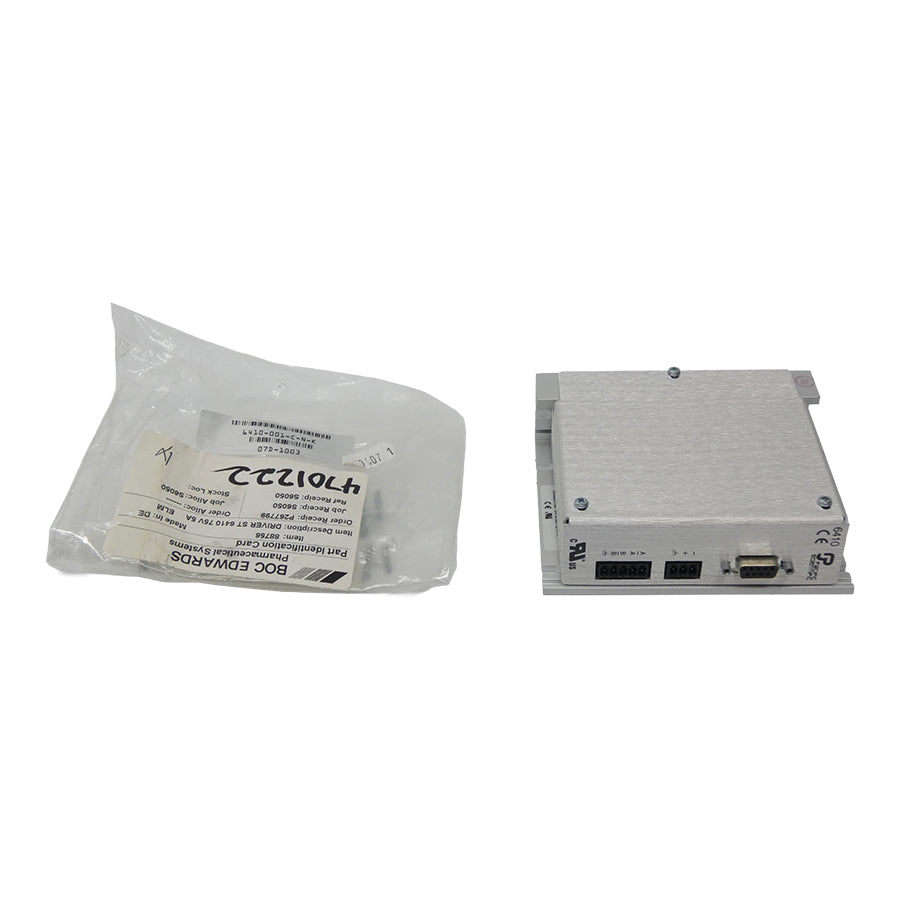 PACIFIC SCIENTIFIC 6410-001-C-N-K NSMP