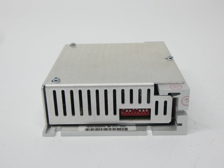PACIFIC SCIENTIFIC 6410-001-C-N-K NSMP