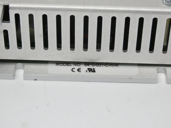 PACIFIC SCIENTIFIC 6410-001-C-N-K NSMP