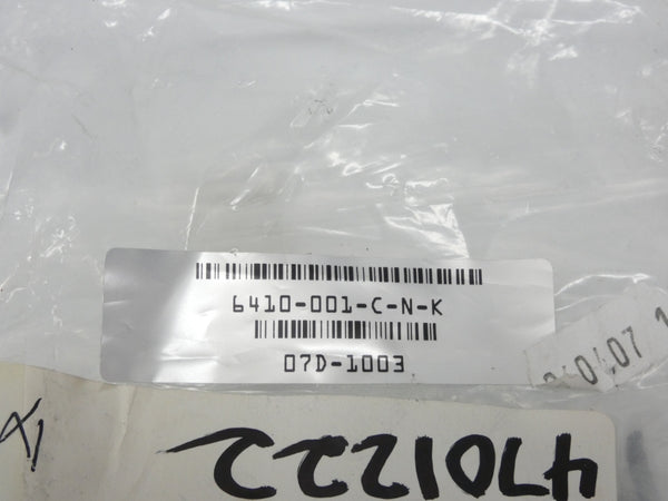 PACIFIC SCIENTIFIC 6410-001-C-N-K NSMP