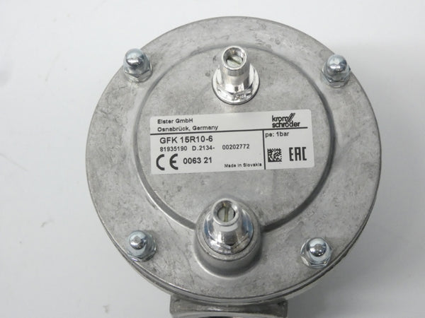 KROM SCHRODER GFK15R10-6 81935190 NSNP