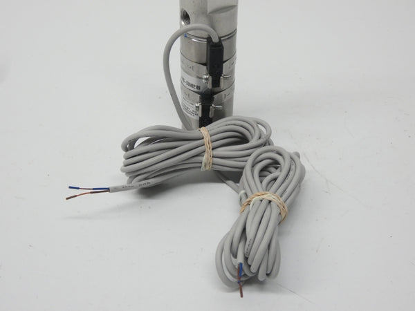 SMC NCDMB125-0100-DUM02189 NSNP