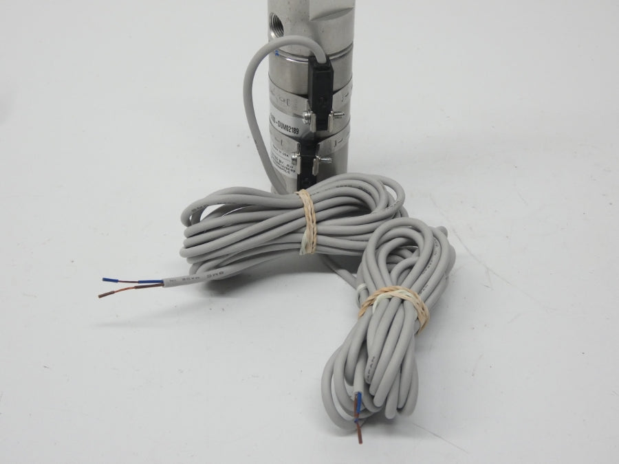 SMC NCDMB125-0100-DUM02189 NSNP
