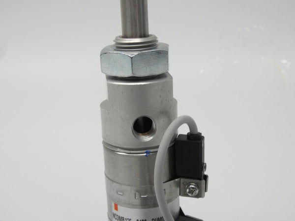 SMC NCDMB125-0100-DUM02189 NSNP