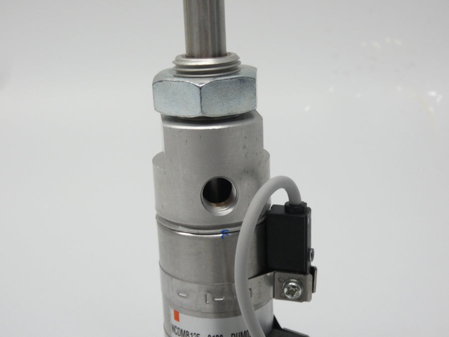 SMC NCDMB125-0100-DUM02189 NSNP