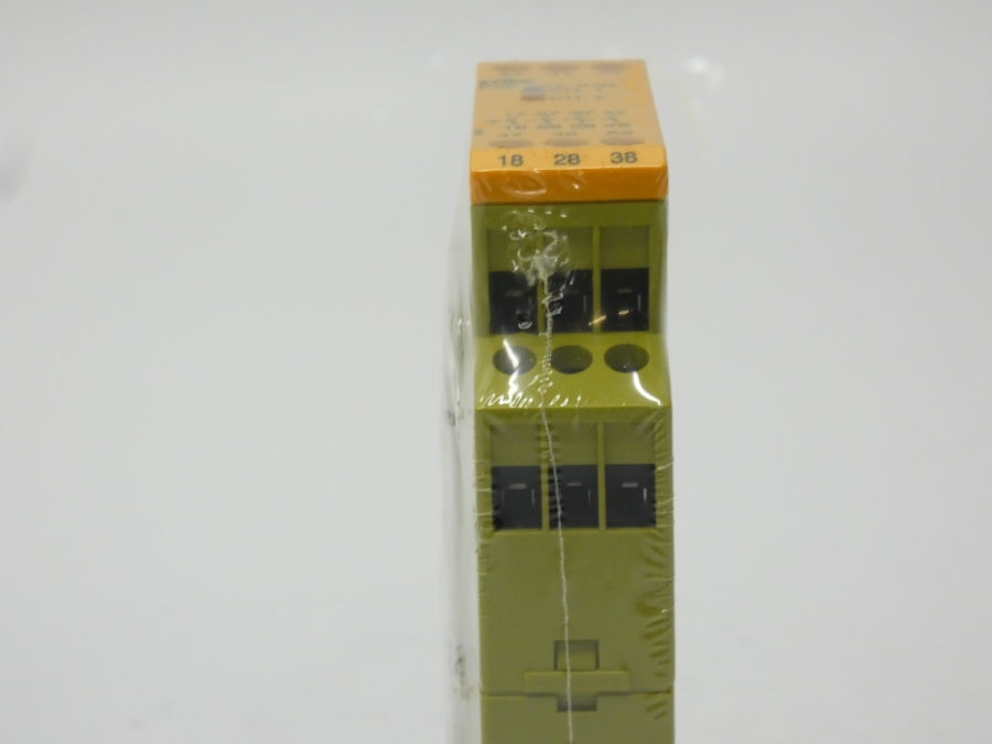 PILZ PZEX4V0.5/24VDC4N/OFIX 774580 240V 6A NSNP