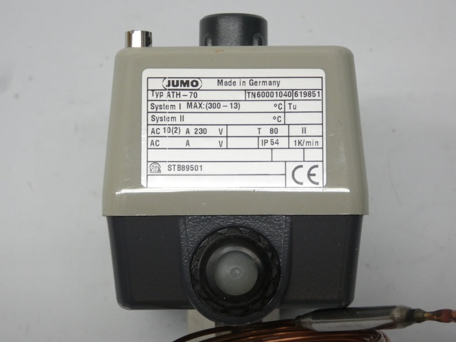 JUMO ATH-70 230V 10A NSNP