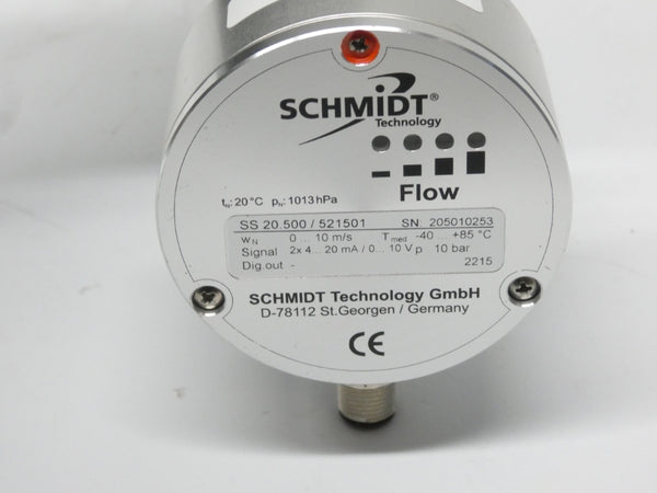 SCHMIDT TECHNOLOGY SS20.500 521501 NSNP