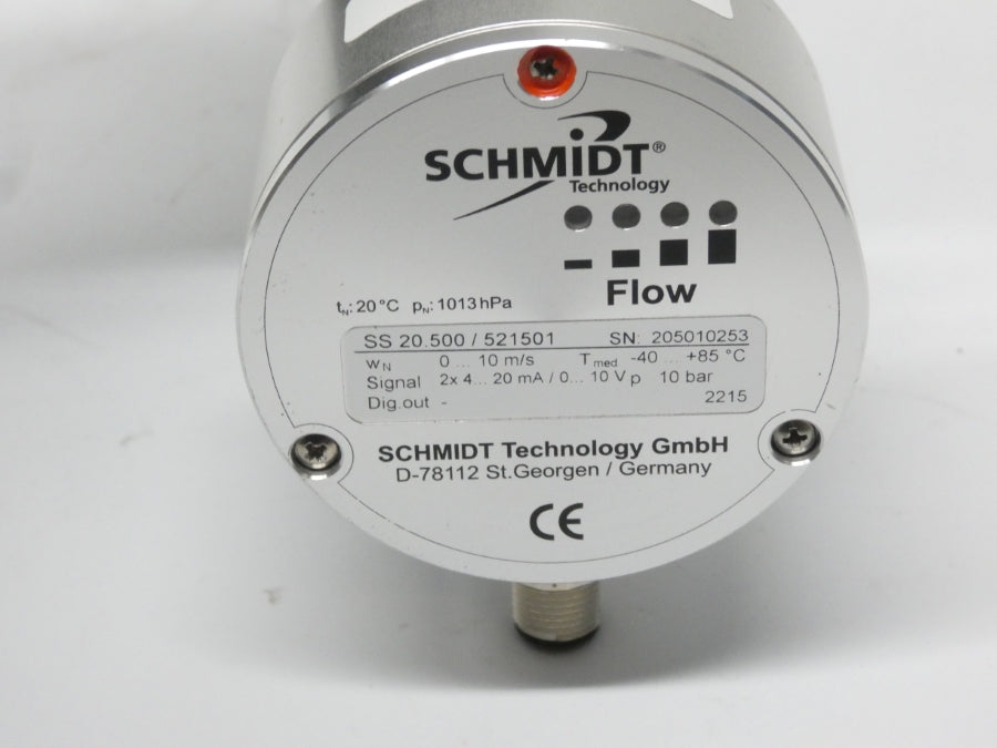 SCHMIDT TECHNOLOGY SS20.500 521501 NSNP