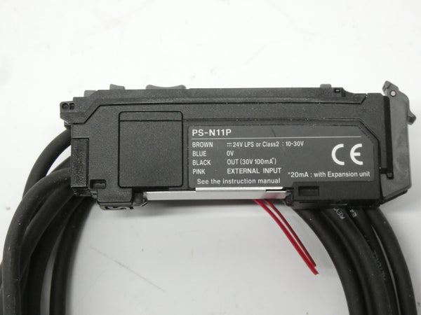 KEYENCE PS-N11P 10-30V NSNP