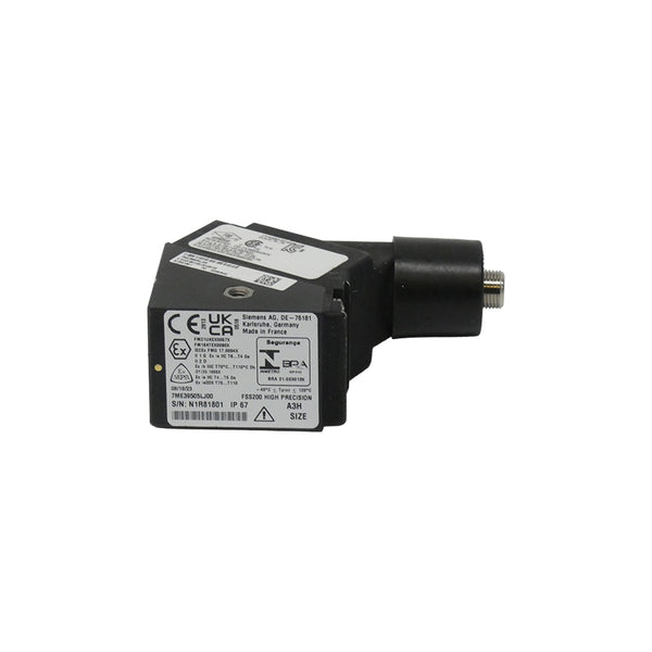 SIEMENS FSS200 FM21UKEX0057X NSNP