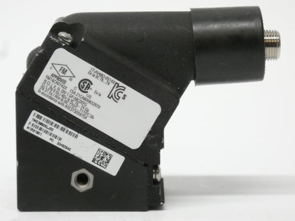 SIEMENS FSS200 FM21UKEX0057X NSNP