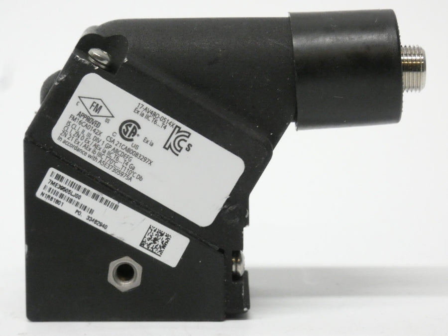 SIEMENS FSS200 FM21UKEX0057X NSNP