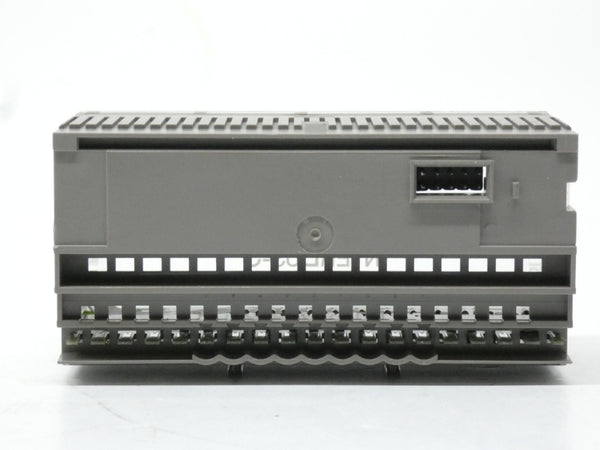 WEIDMULLER IBS16DIP 827480 NSNP