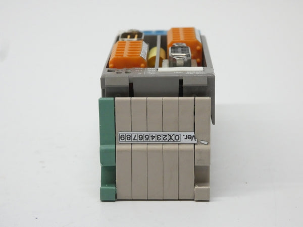 INDUSTRIAL SPARE PART IBSBKBUSKLEMME 827515 NSNP