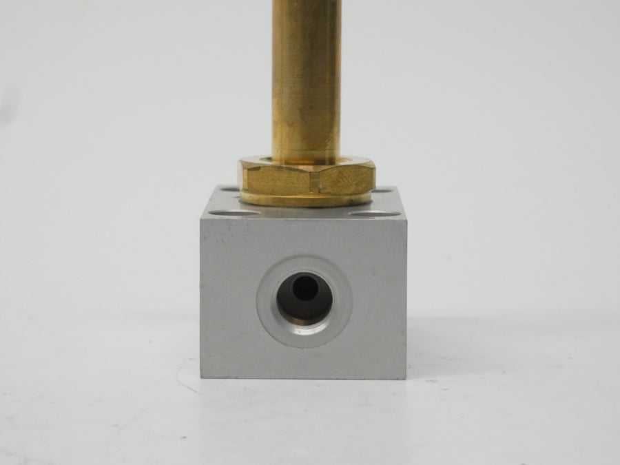 FESTO MOCH-3-1/8 2211 0-102PSI NSNP