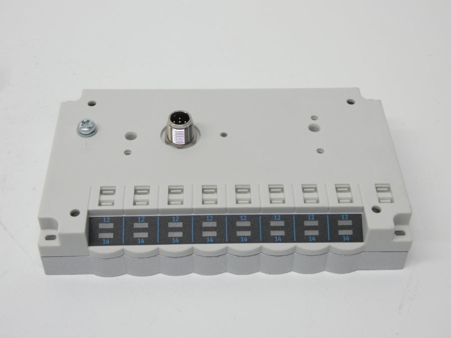FESTO CPV14-GE-PT-8 1564984 REV. 07 24VDC NSMP