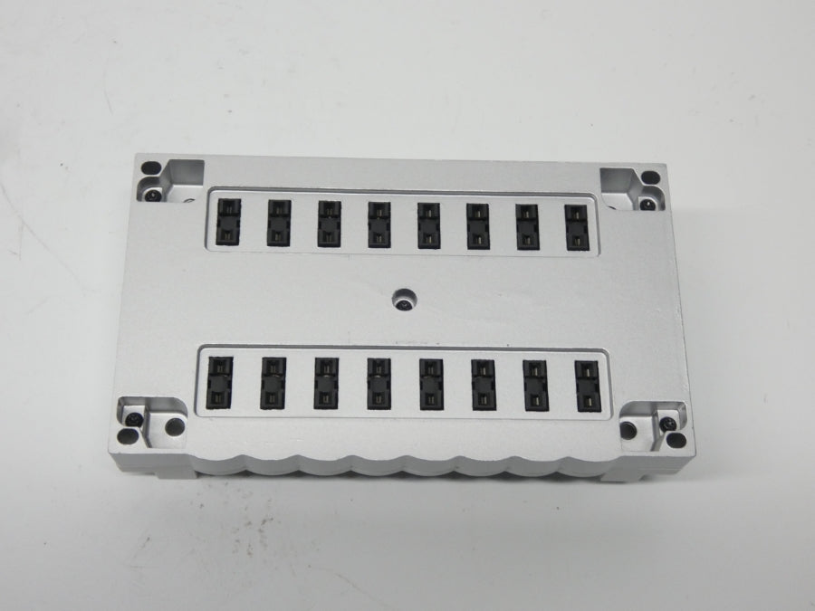FESTO CPV14-GE-PT-8 1564984 REV. 07 24VDC NSMP