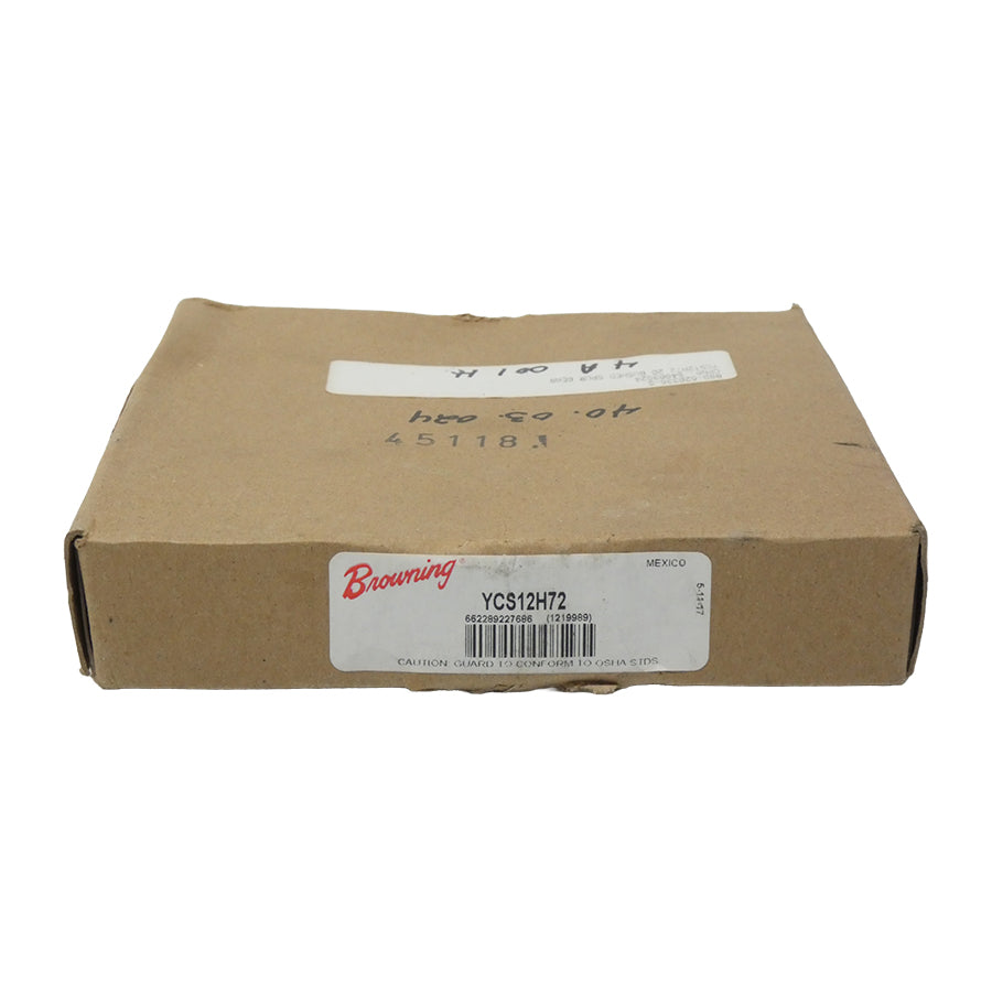 BROWNING YCS12H72 NSFS