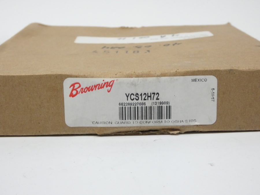 BROWNING YCS12H72 NSFS