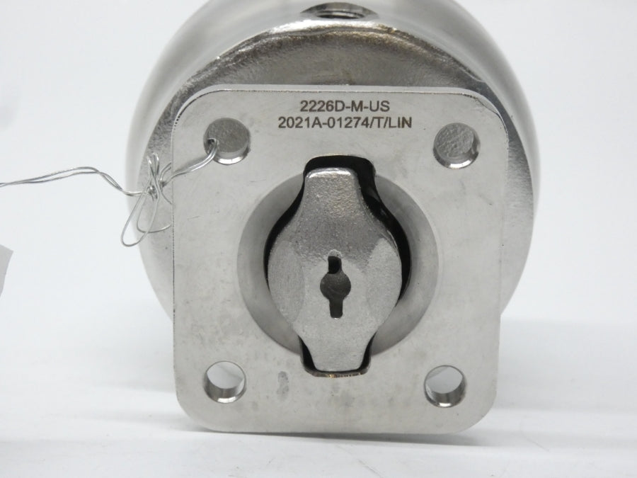 SAUNDERS 0.750-SLT5 S360 NSNP