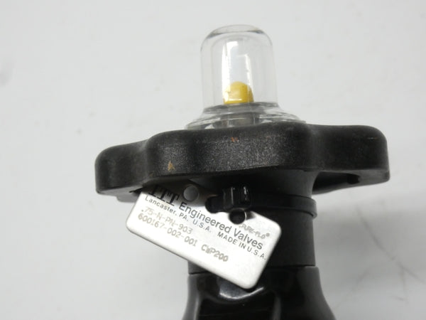 ITT .75-N-PN-903 CWP200 NSNP