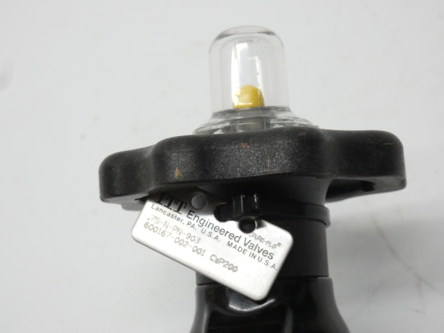 ITT .75-N-PN-903 CWP200 NSNP
