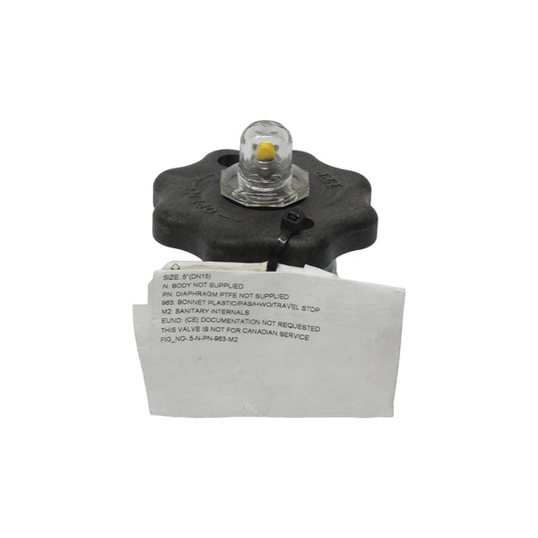 ITT .5-N-PN-963-M2 NSNP