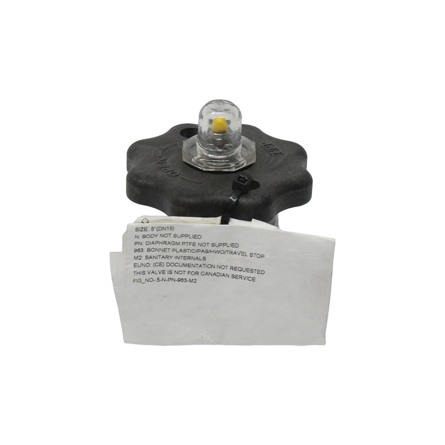 ITT .5-N-PN-963-M2 NSNP