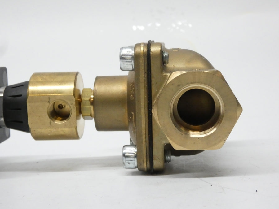 NORGREN 8217300.9301 24V 1" NSNP