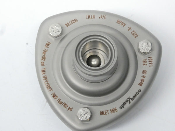SPIRAX SARCO BTM7 1802760 102PSI 3/4" NSNP