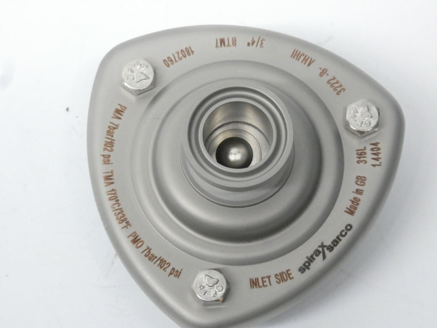 SPIRAX SARCO BTM7 1802760 102PSI 3/4" NSNP