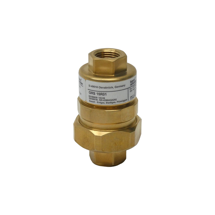 KROM SCHRODER GRS15R01 3150629 NSNP