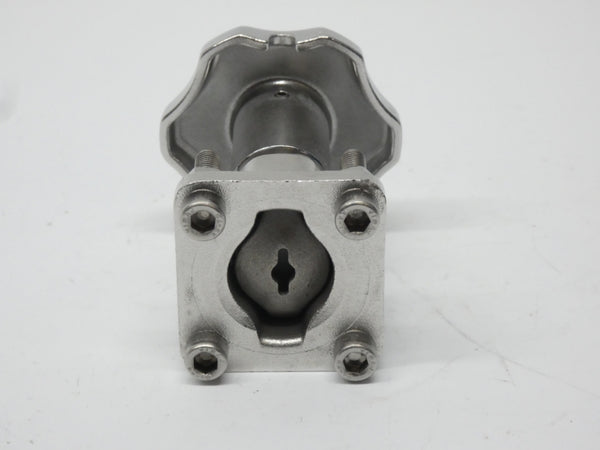 SAUNDERS 33856 NSNP