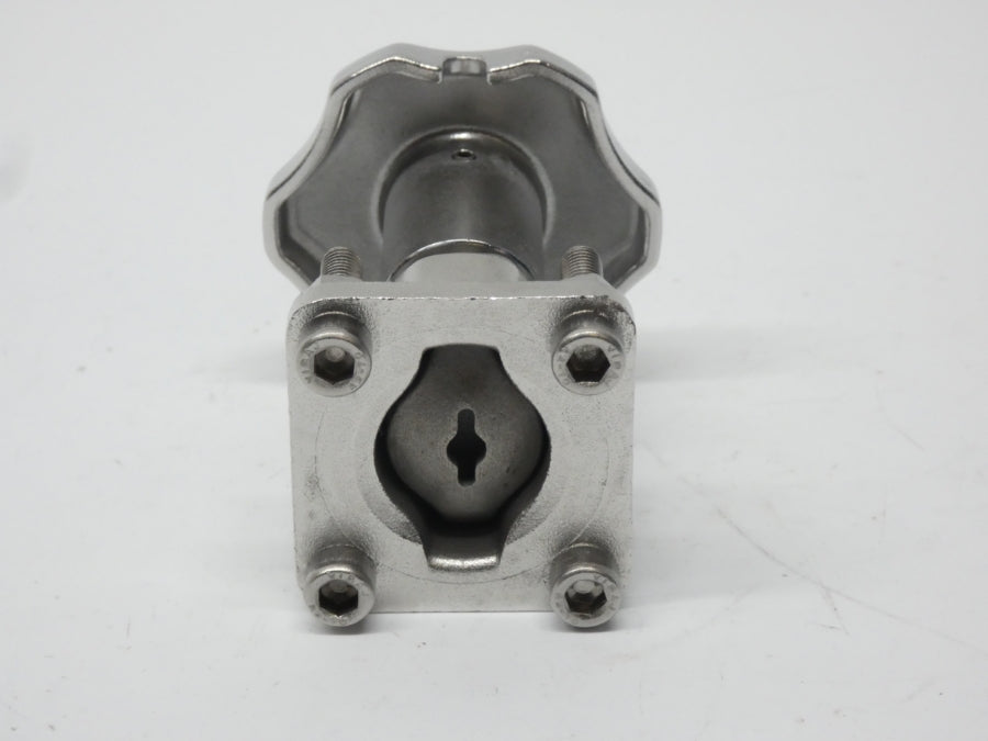 SAUNDERS 33856 NSNP