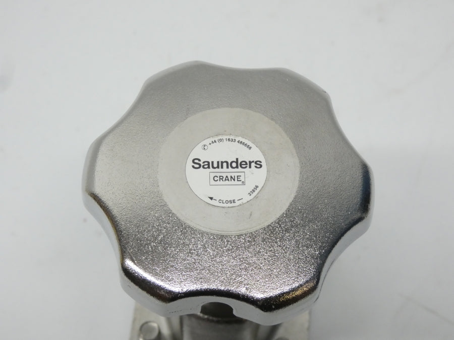 SAUNDERS 33856 NSNP