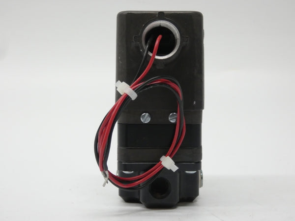 ITT GT2108EDXXM 3-15PSI NSNP