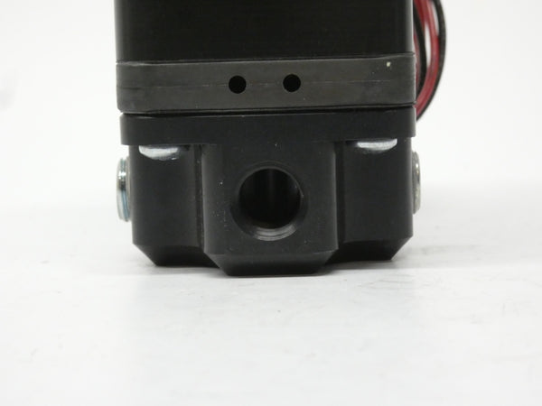 ITT GT2108EDXXM 3-15PSI NSNP