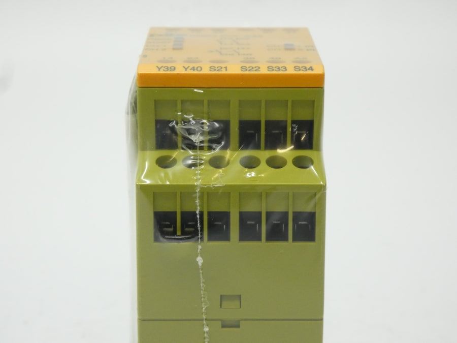PILZ PNOZXV20.5/24VDC2N/O2N/OFIX 774504 240V 8A NSNP
