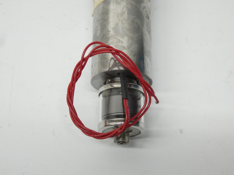 BIMBA 958V8602 960V8601 REV. 3 NSNP