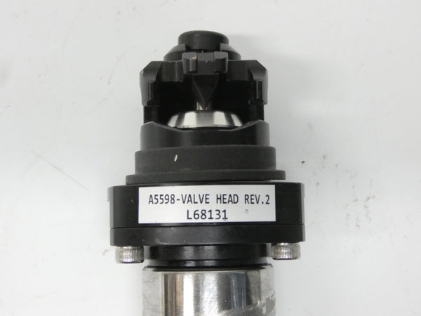 BIMBA 958V8602 960V8601 REV. 3 NSNP