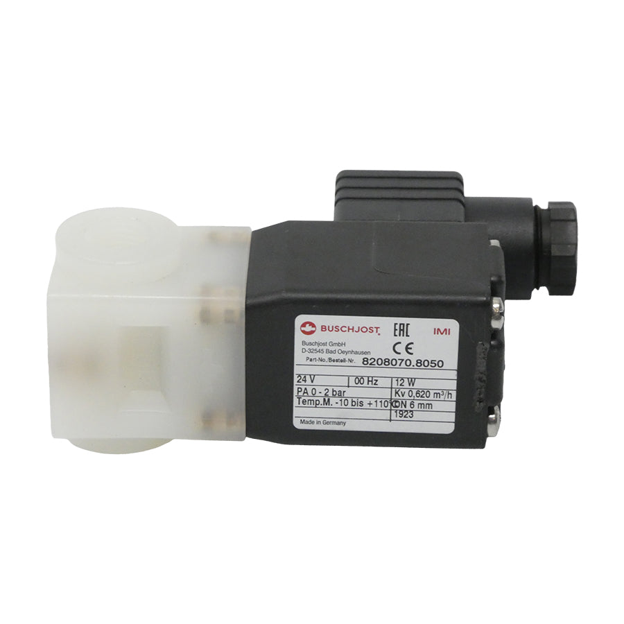 NORGREN 8208070.8050 24V NSNP
