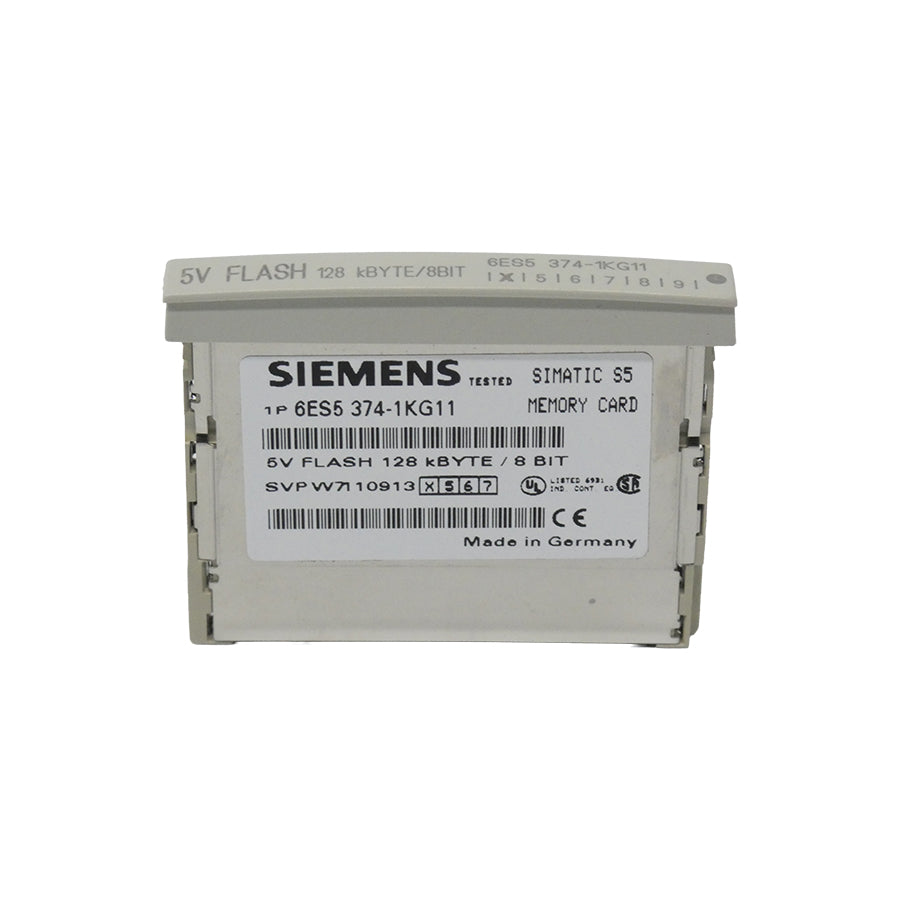 SIEMENS 6ES5374-1KG11 NSNP