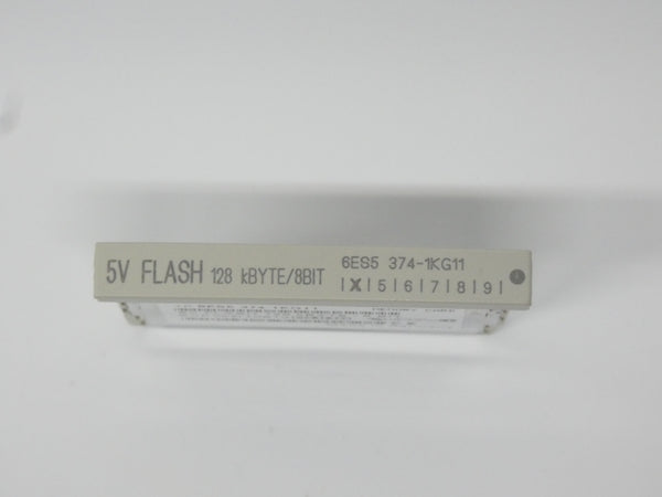 SIEMENS 6ES5374-1KG11 NSNP