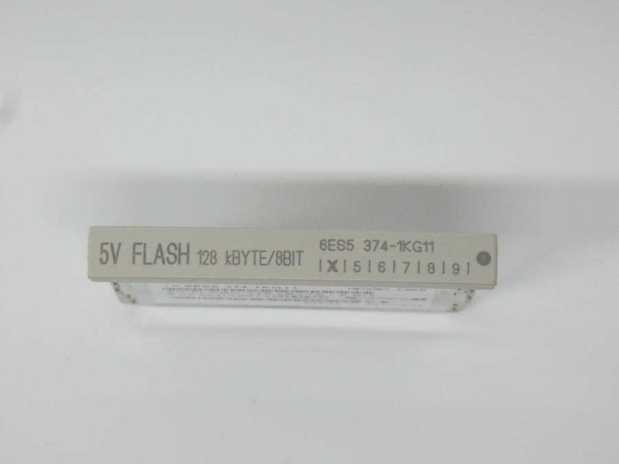 SIEMENS 6ES5374-1KG11 NSNP