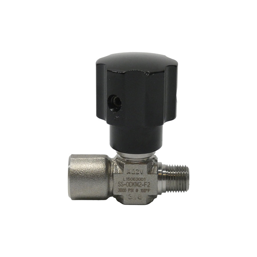 SWAGELOK SS-ODKM2-F2 3000PSI NSNP